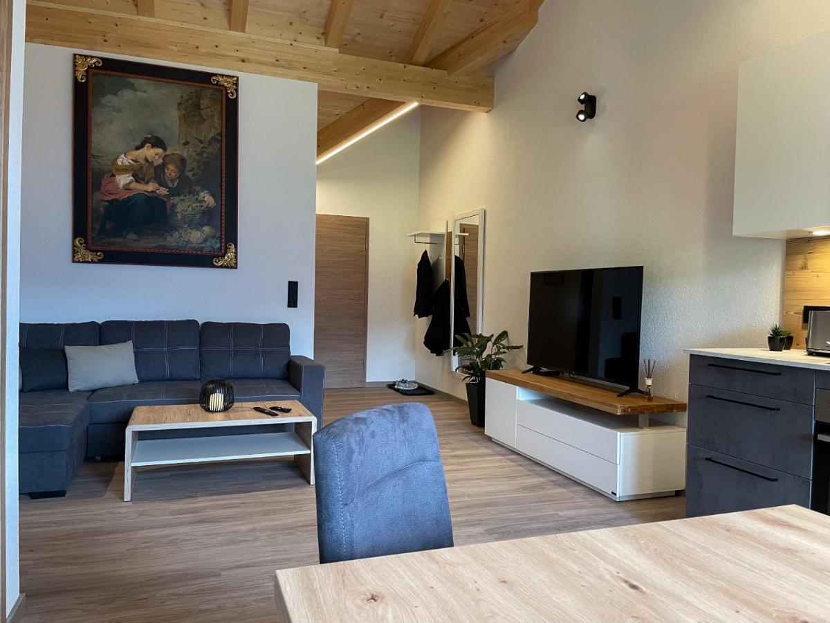 Kaunergrat Appartement Kaunerberg Esterno foto